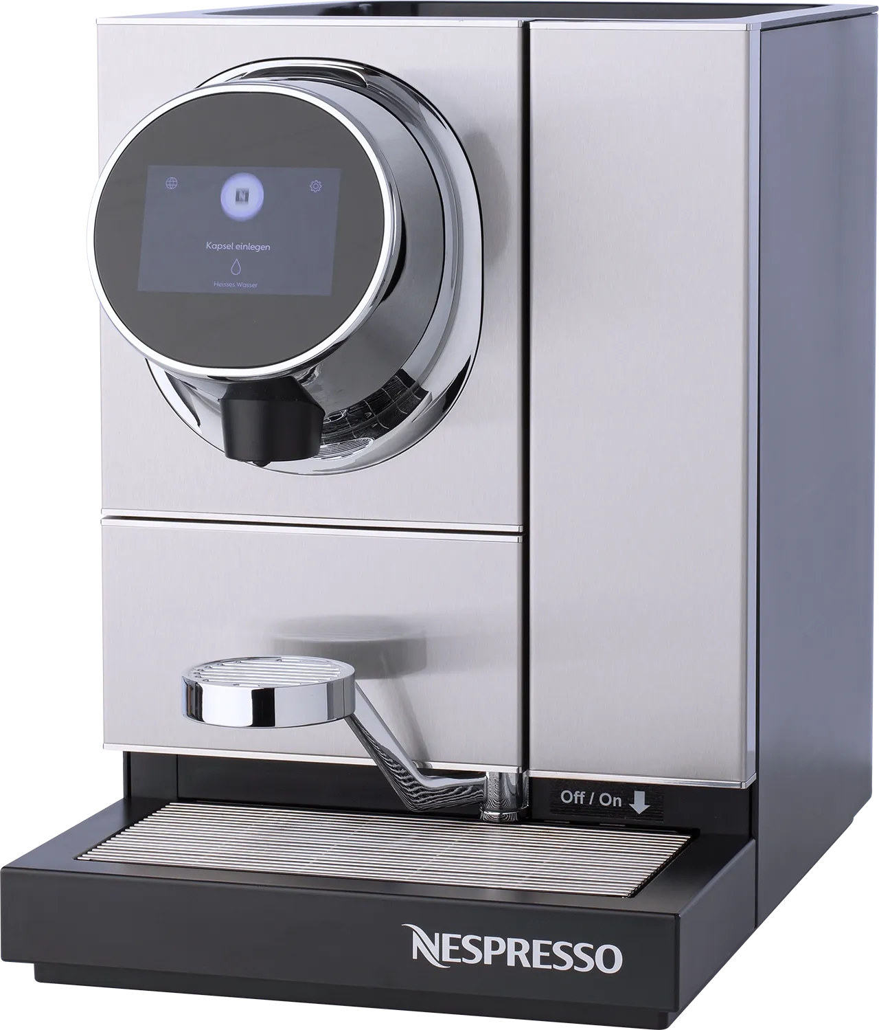 Nespresso Momento 100